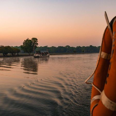 Cooinda Lodge Kakadu Jabiru Ngoại thất bức ảnh