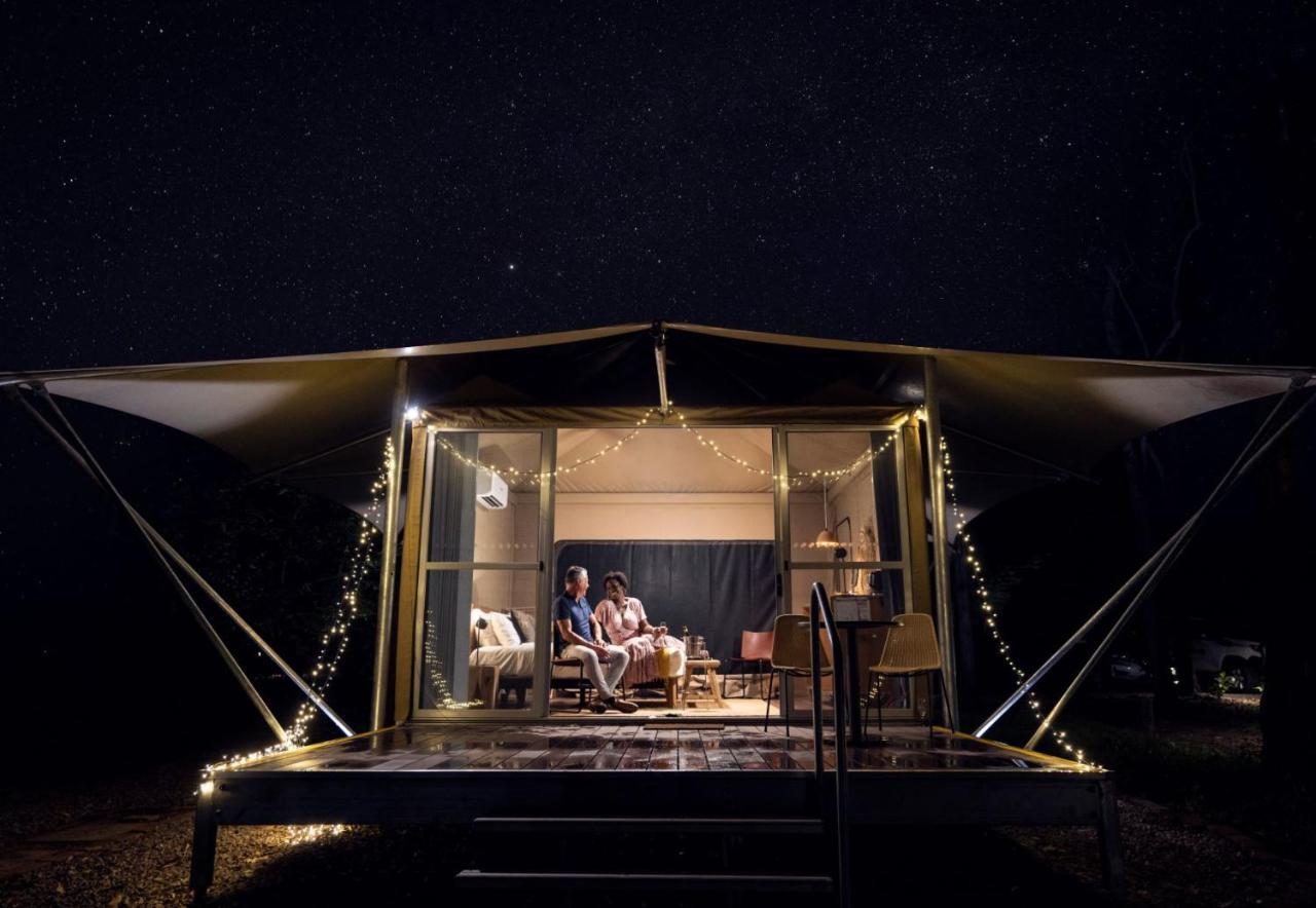 Cooinda Lodge Kakadu Jabiru Ngoại thất bức ảnh