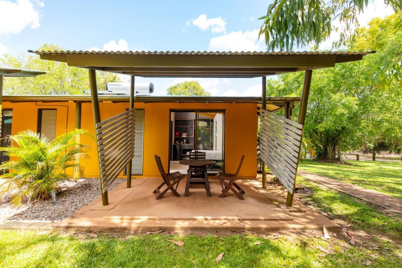 Cooinda Lodge Kakadu Jabiru Ngoại thất bức ảnh
