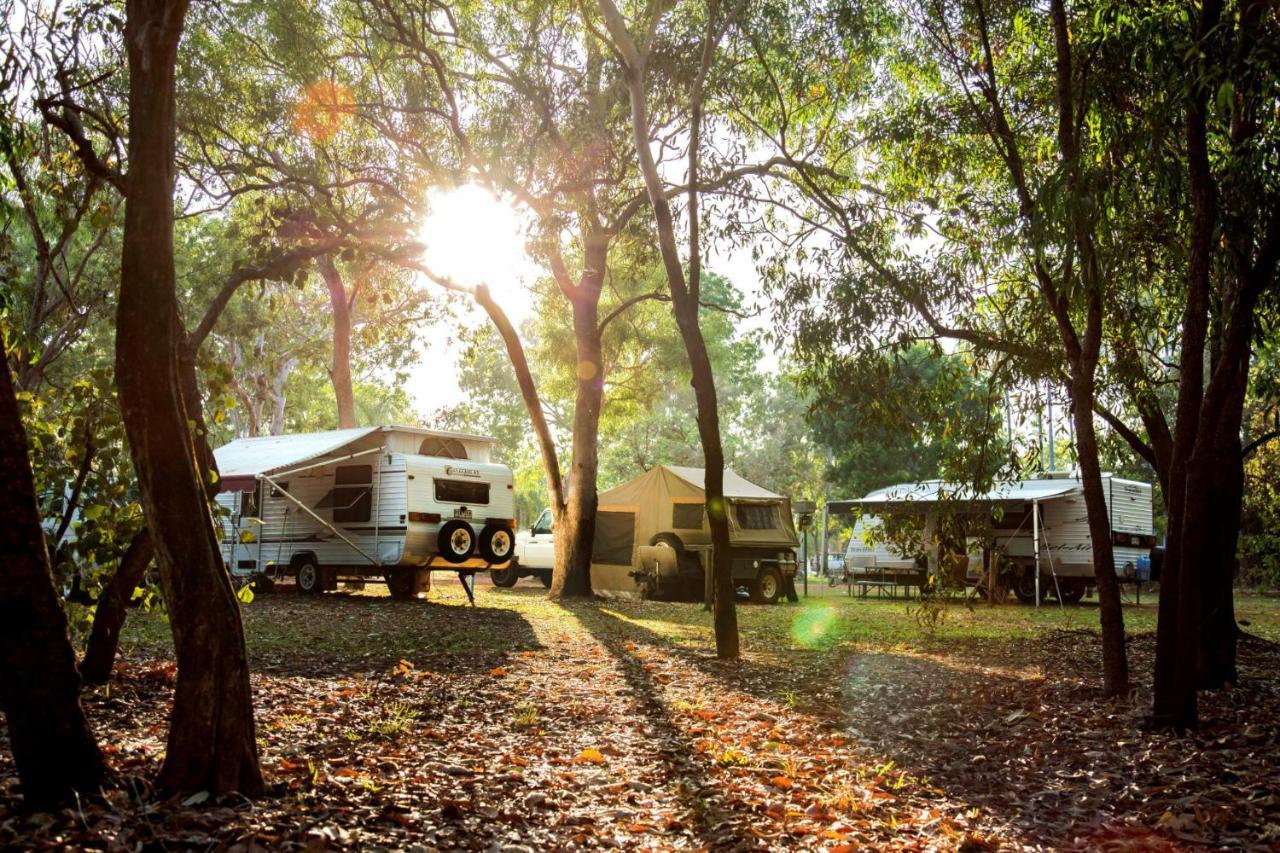Cooinda Lodge Kakadu Jabiru Ngoại thất bức ảnh