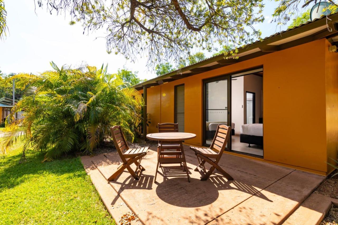Cooinda Lodge Kakadu Jabiru Ngoại thất bức ảnh