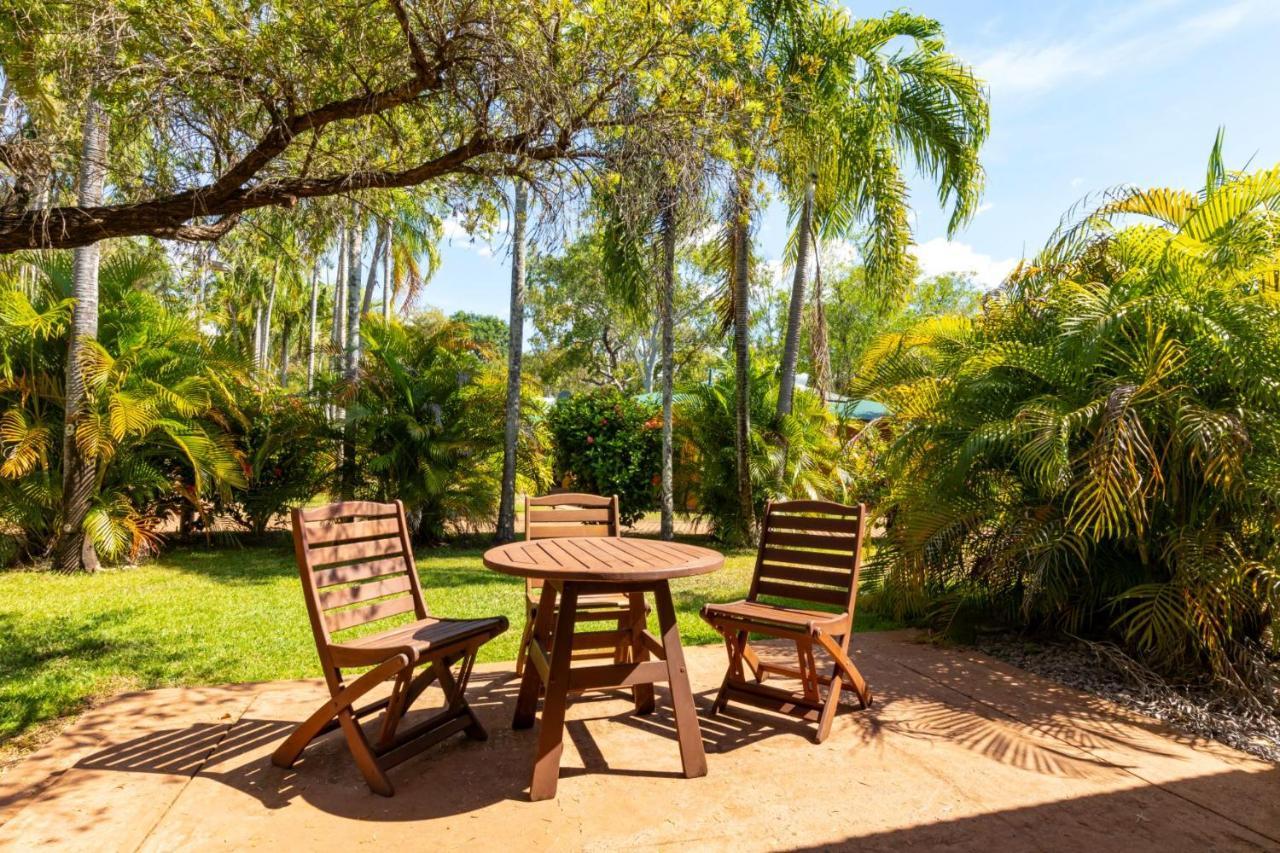 Cooinda Lodge Kakadu Jabiru Ngoại thất bức ảnh