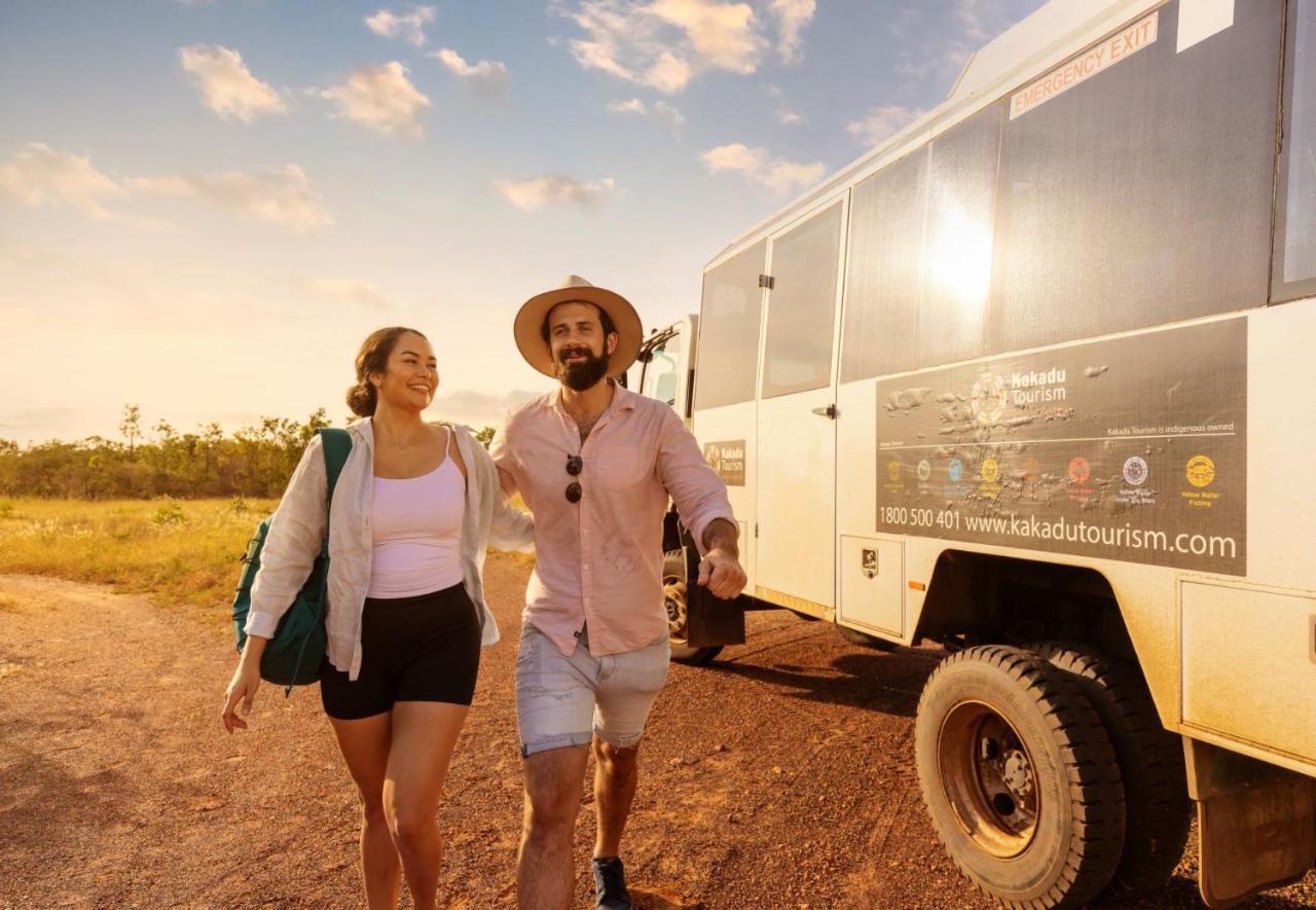 Cooinda Lodge Kakadu Jabiru Ngoại thất bức ảnh