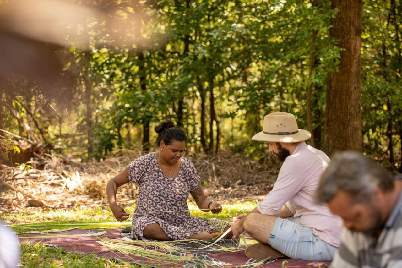 Cooinda Lodge Kakadu Jabiru Ngoại thất bức ảnh