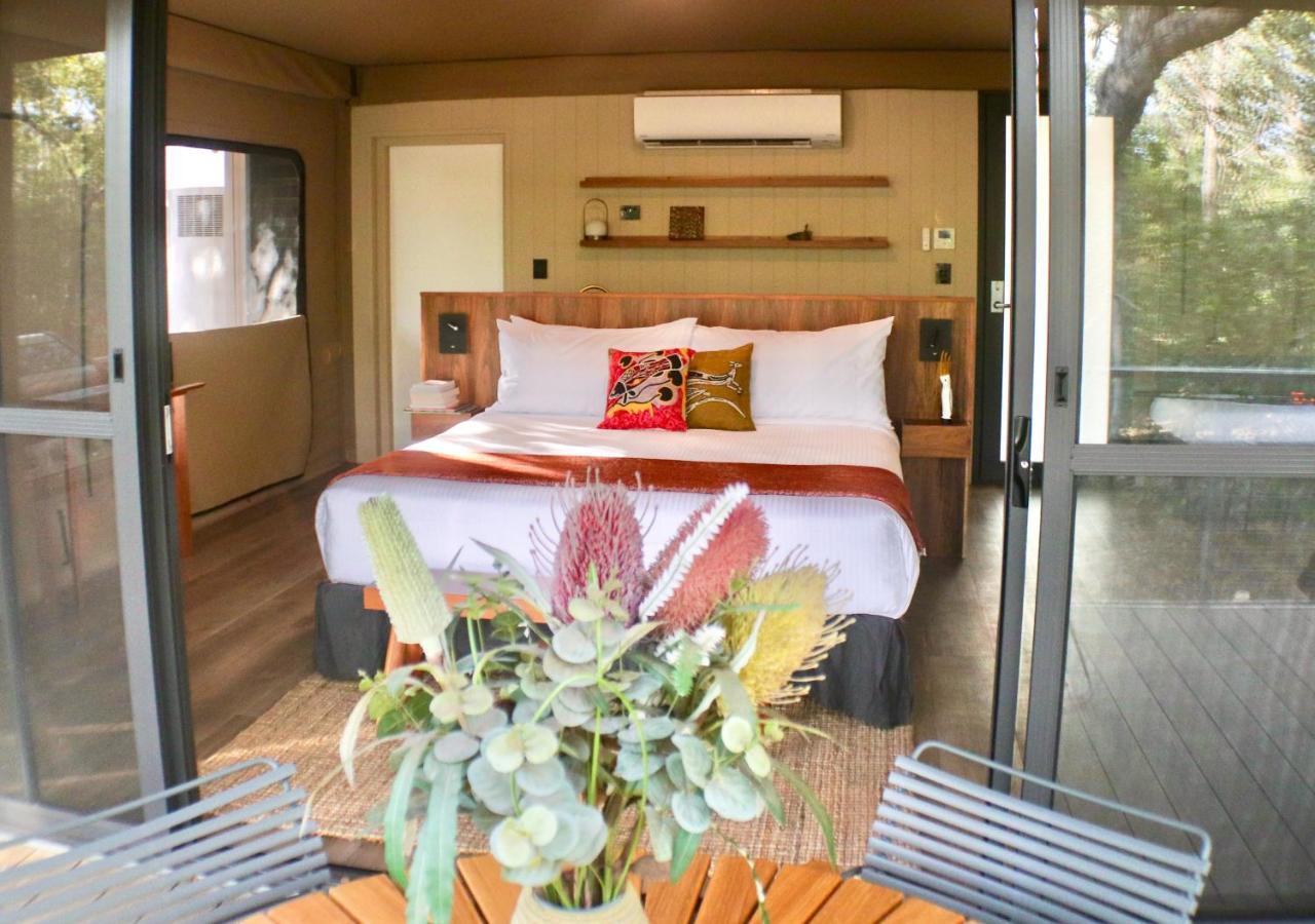 Cooinda Lodge Kakadu Jabiru Ngoại thất bức ảnh