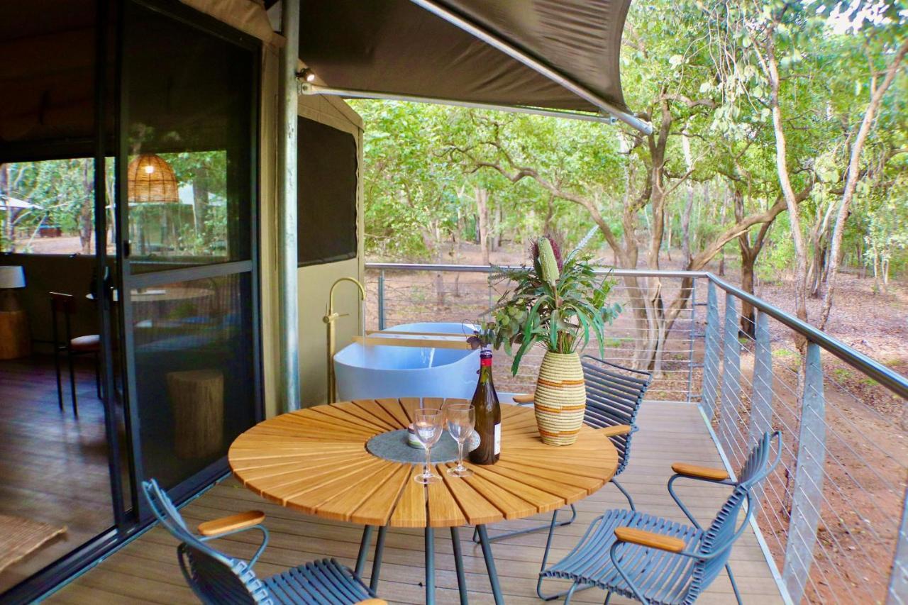 Cooinda Lodge Kakadu Jabiru Ngoại thất bức ảnh