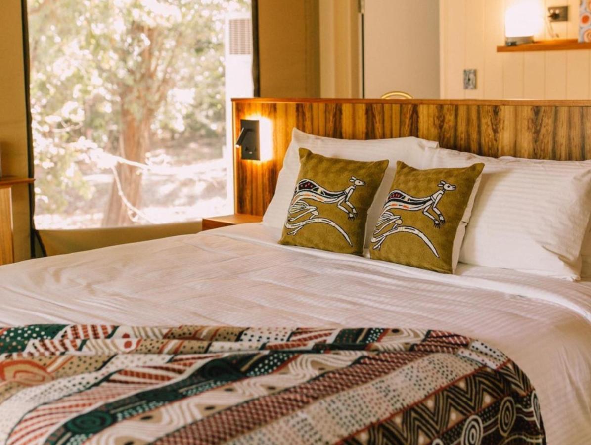 Cooinda Lodge Kakadu Jabiru Ngoại thất bức ảnh