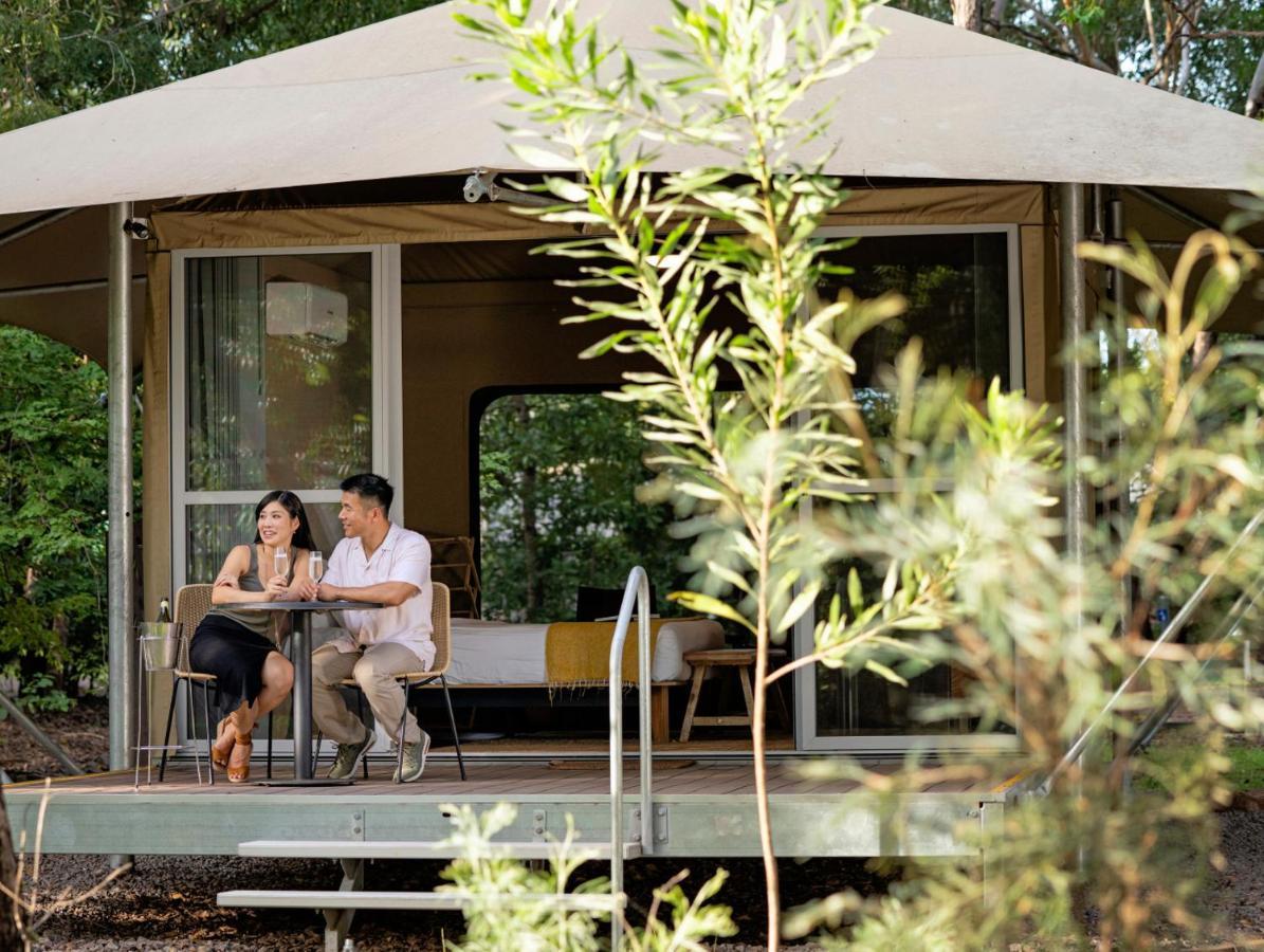 Cooinda Lodge Kakadu Jabiru Ngoại thất bức ảnh