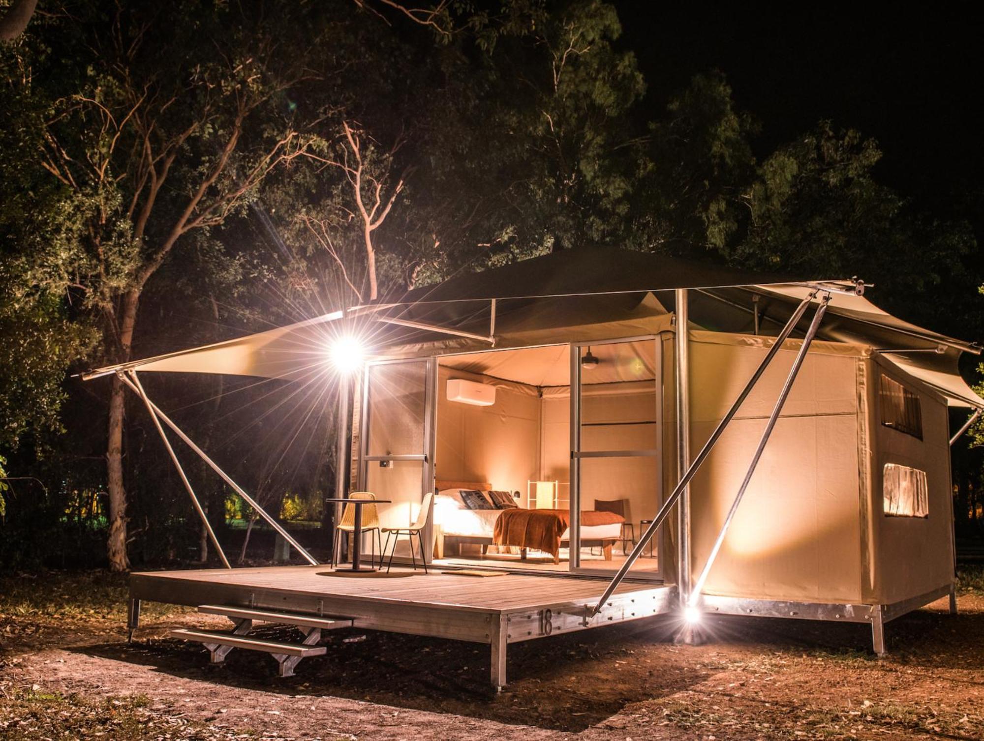 Cooinda Lodge Kakadu Jabiru Ngoại thất bức ảnh