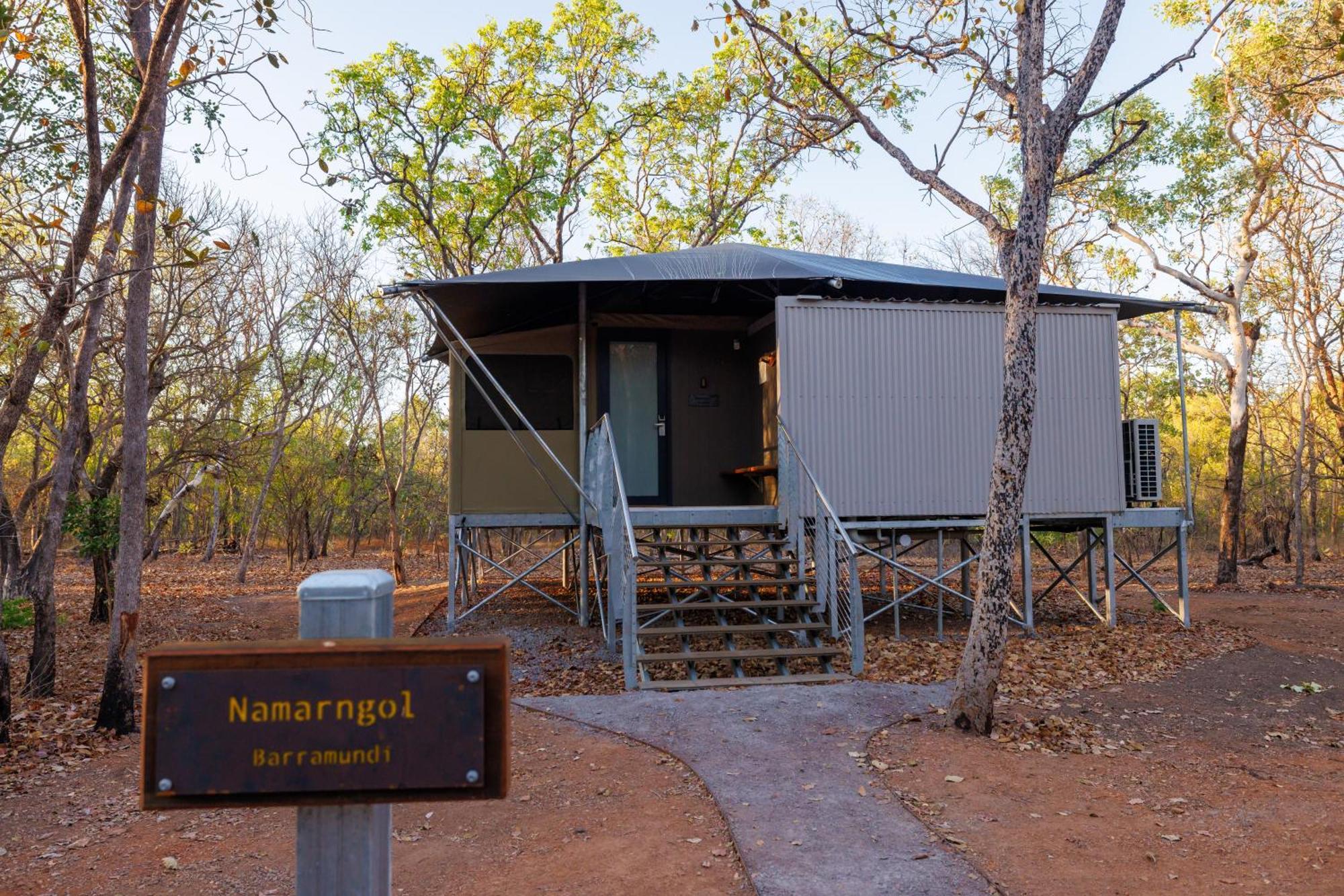 Cooinda Lodge Kakadu Jabiru Ngoại thất bức ảnh