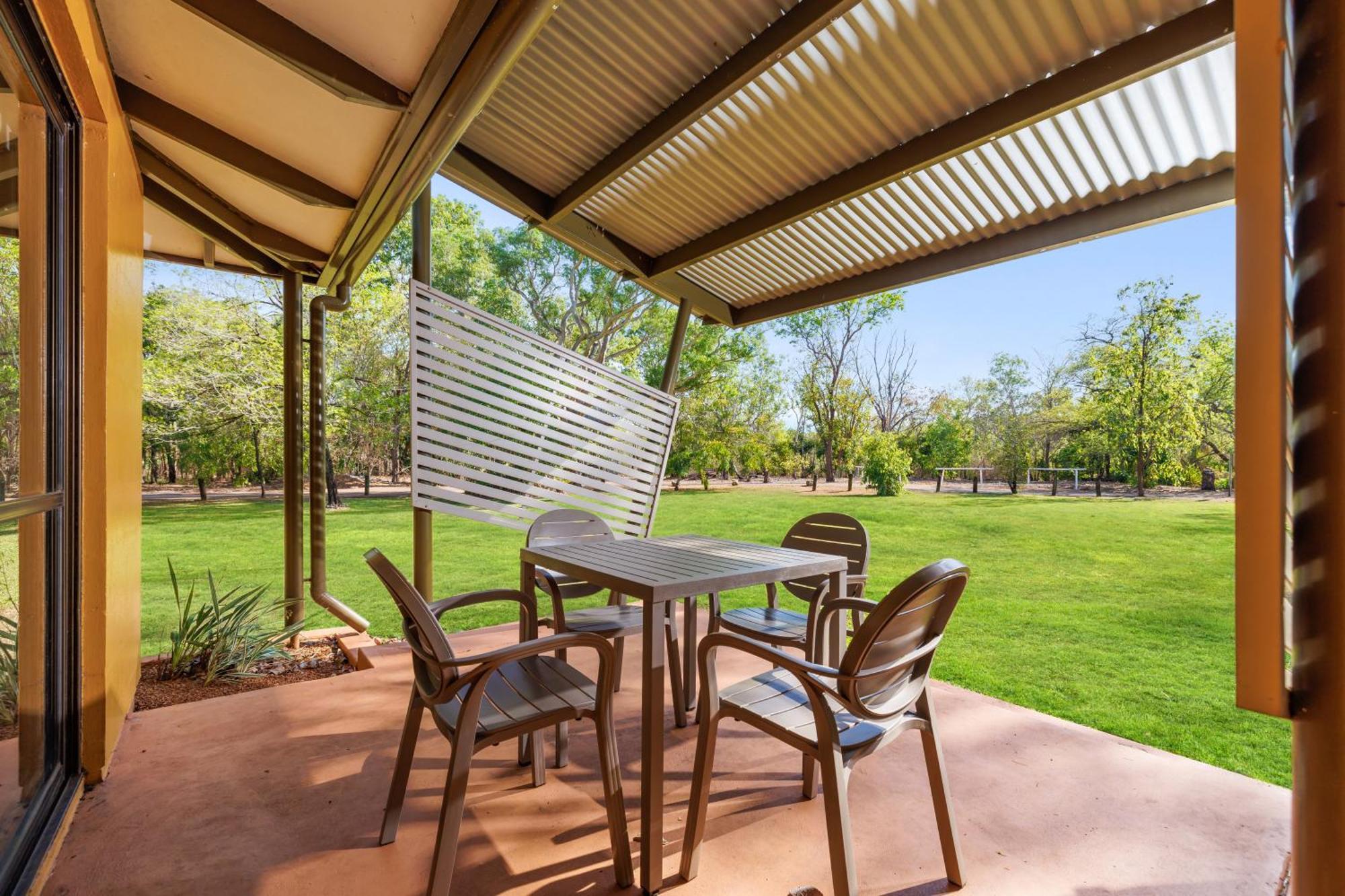 Cooinda Lodge Kakadu Jabiru Ngoại thất bức ảnh