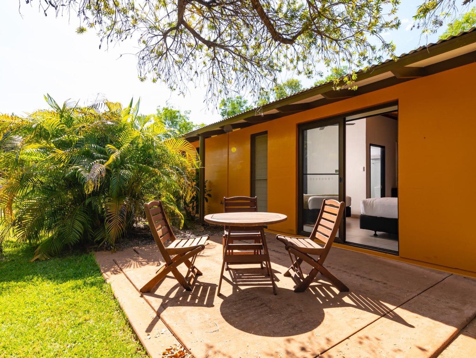 Cooinda Lodge Kakadu Jabiru Ngoại thất bức ảnh
