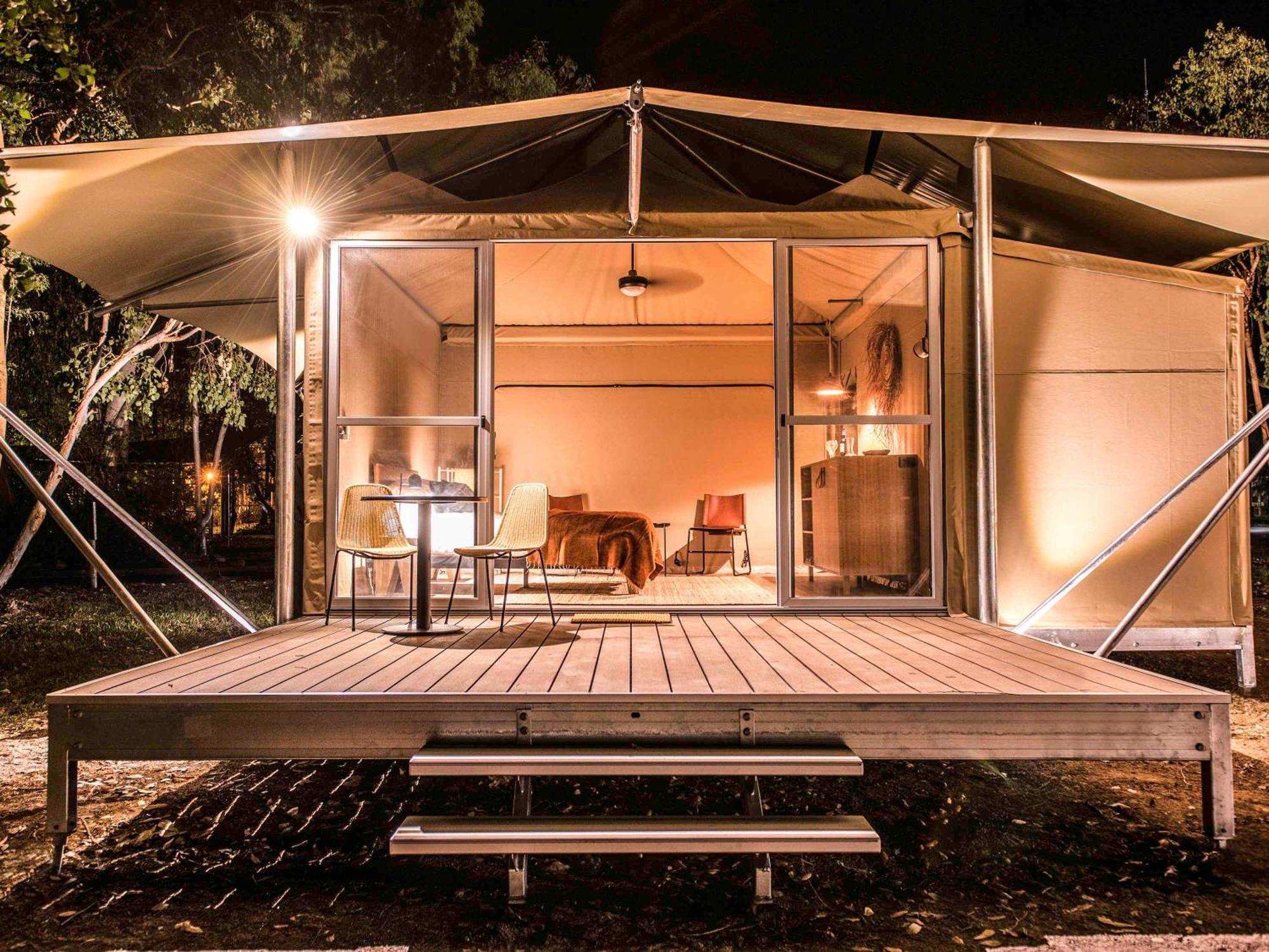 Cooinda Lodge Kakadu Jabiru Ngoại thất bức ảnh