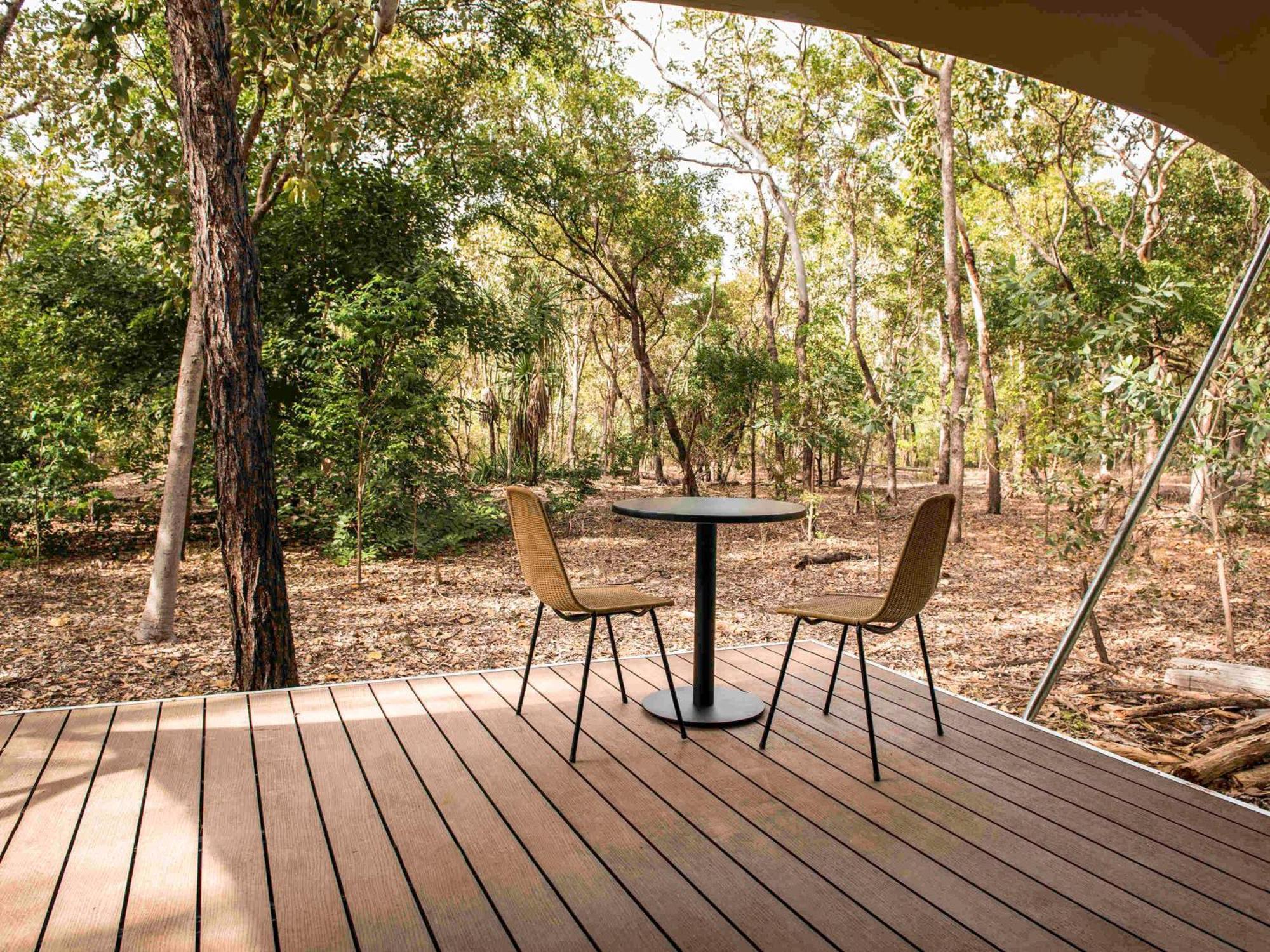 Cooinda Lodge Kakadu Jabiru Ngoại thất bức ảnh