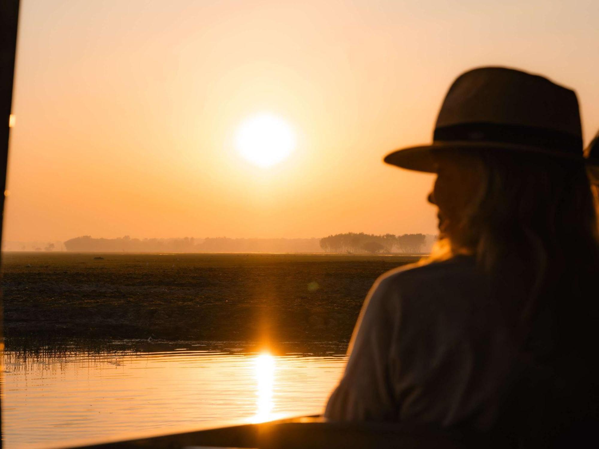 Cooinda Lodge Kakadu Jabiru Ngoại thất bức ảnh