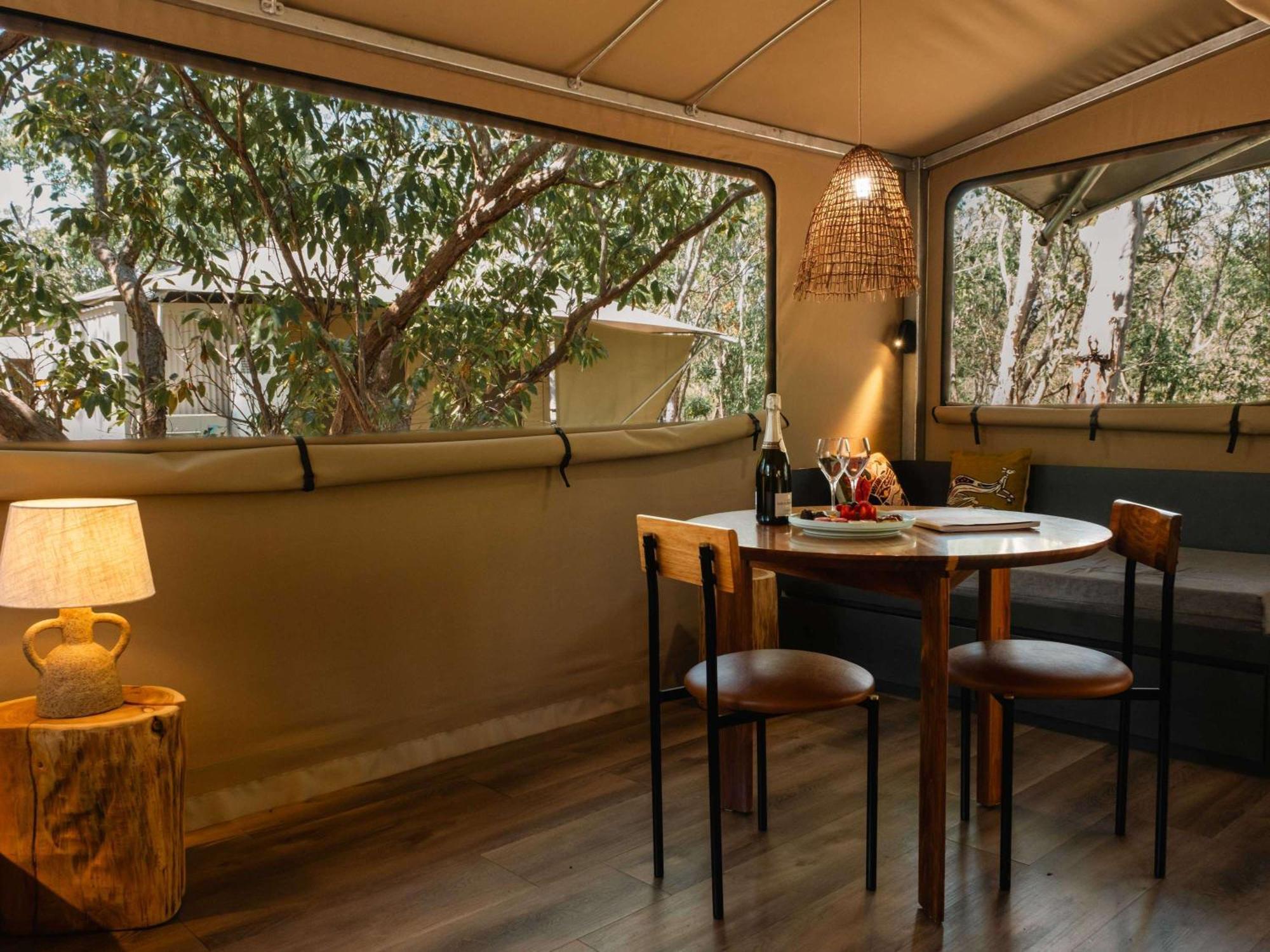Cooinda Lodge Kakadu Jabiru Ngoại thất bức ảnh