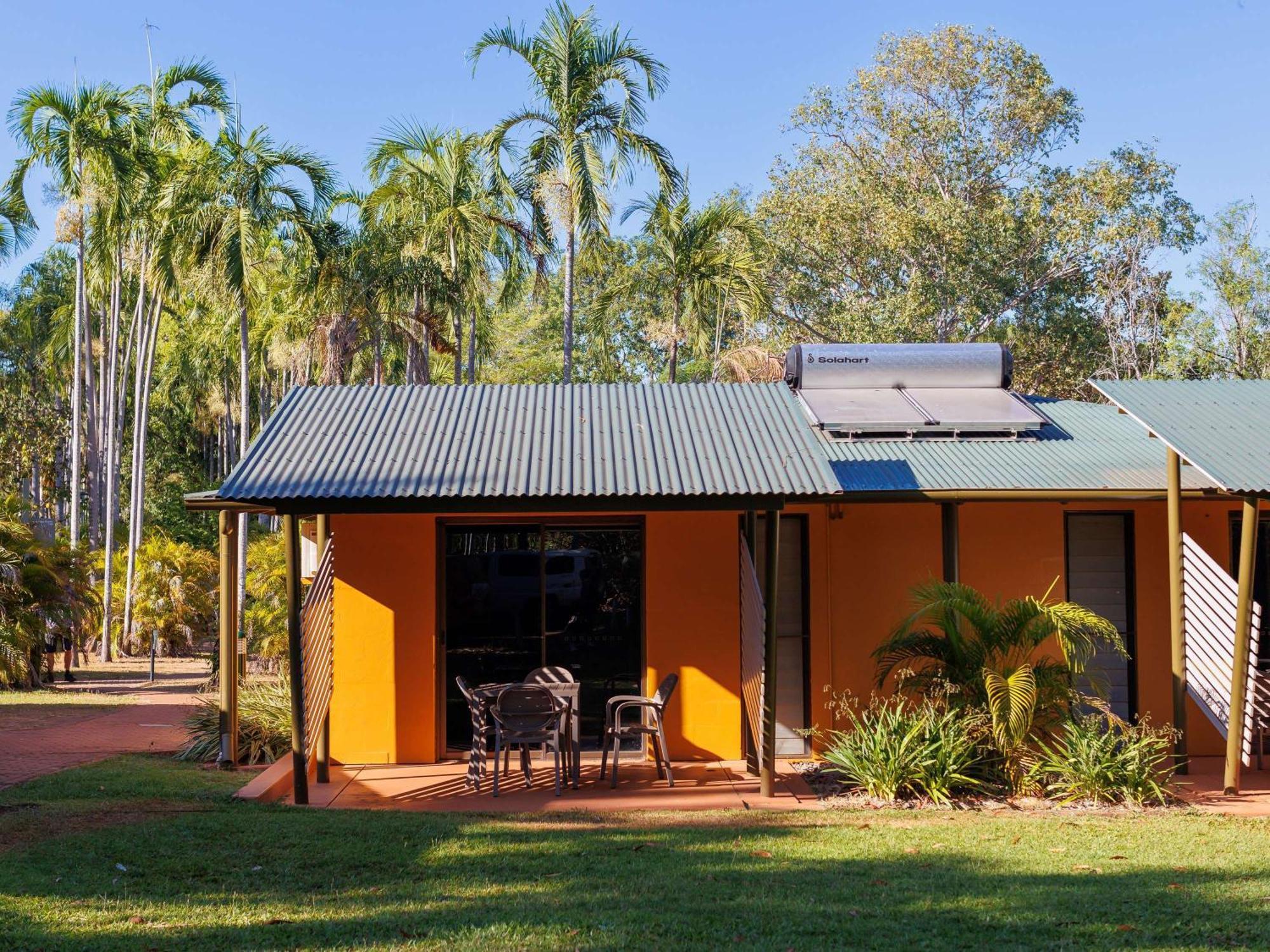 Cooinda Lodge Kakadu Jabiru Ngoại thất bức ảnh