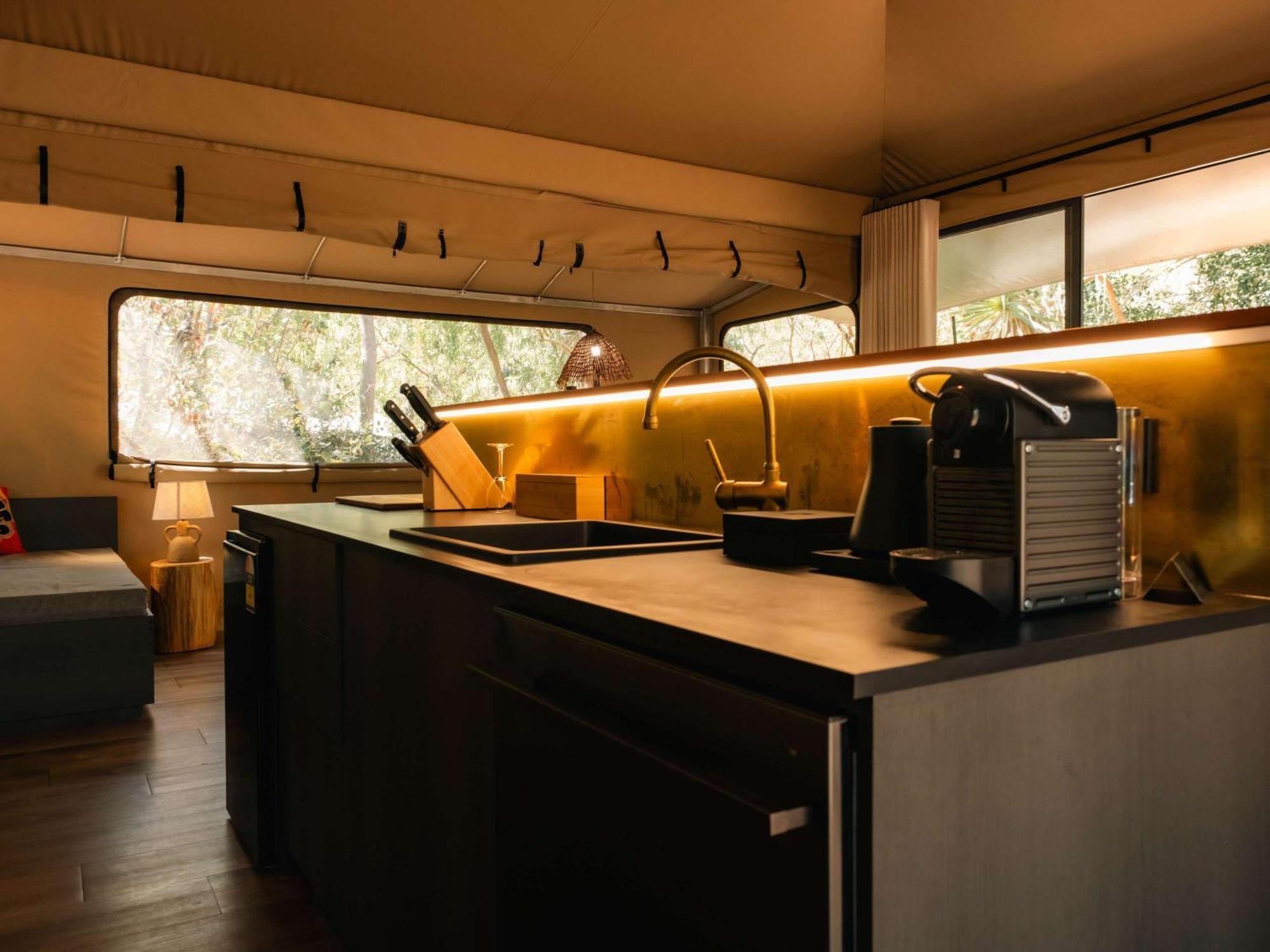 Cooinda Lodge Kakadu Jabiru Ngoại thất bức ảnh