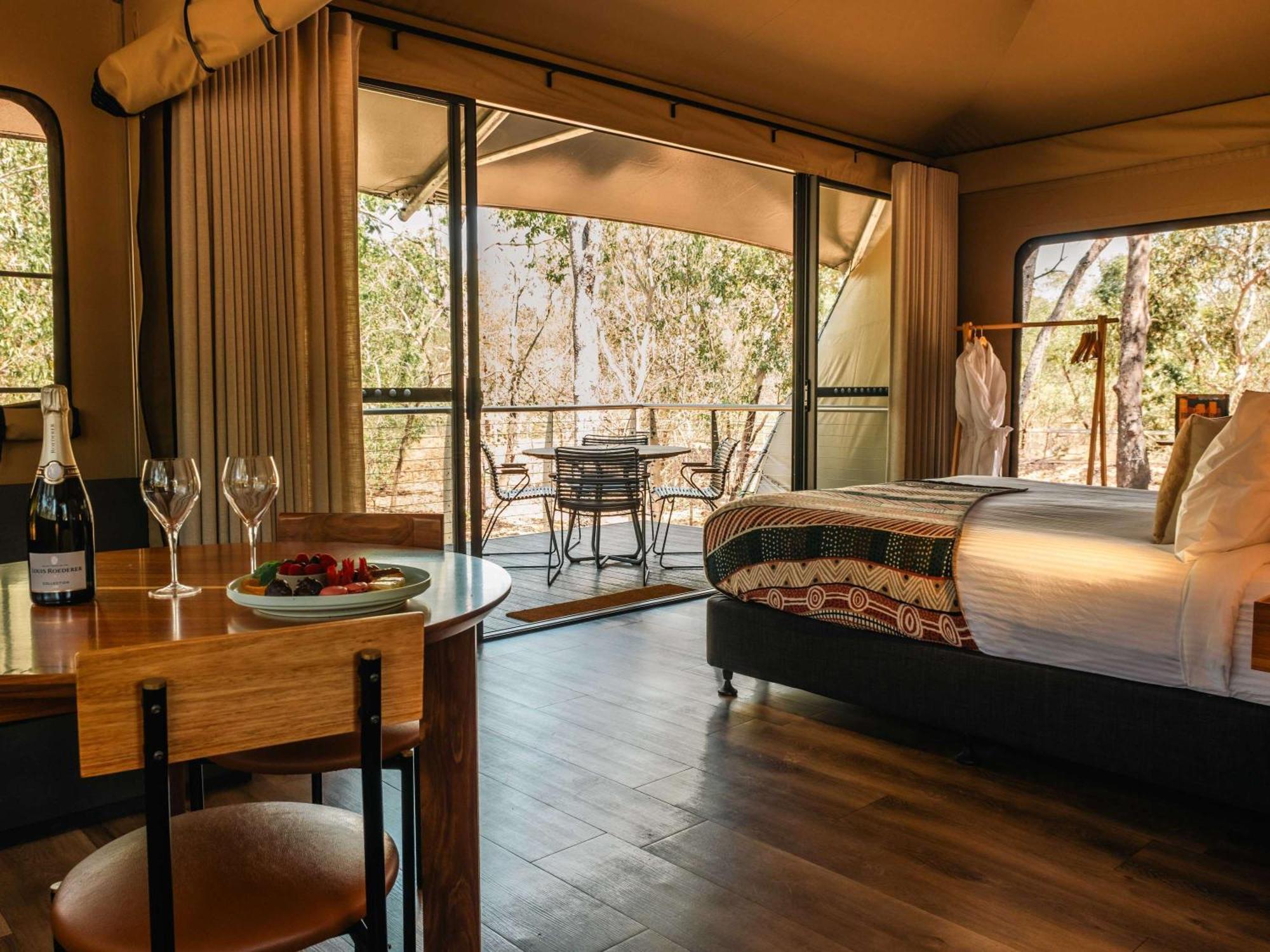 Cooinda Lodge Kakadu Jabiru Ngoại thất bức ảnh