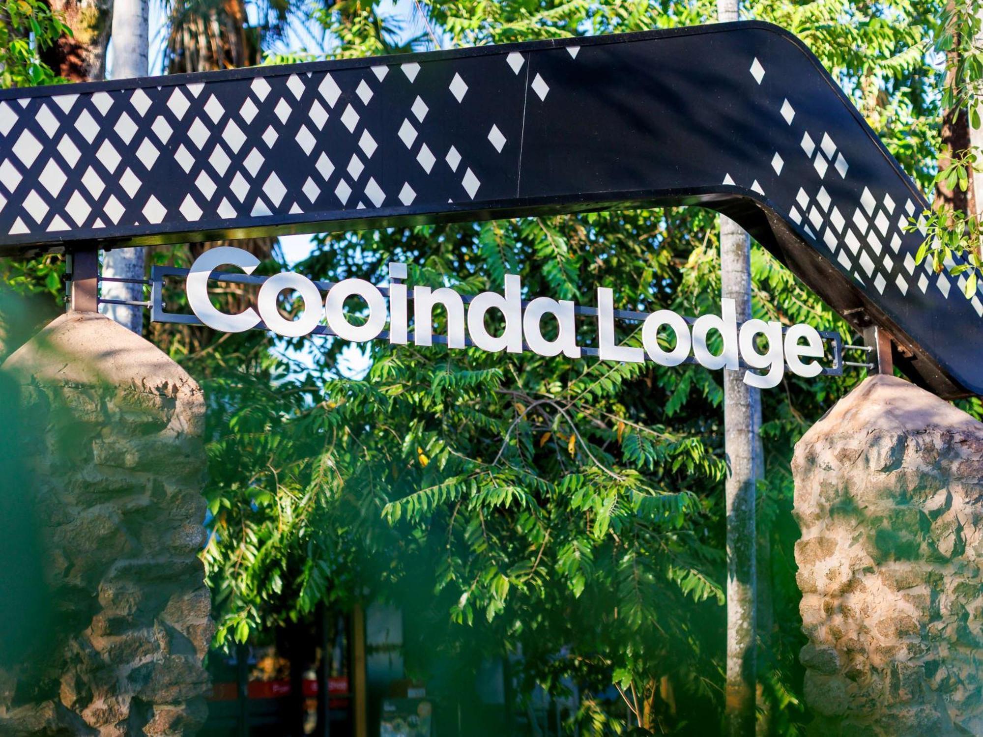 Cooinda Lodge Kakadu Jabiru Ngoại thất bức ảnh